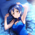チャイナμ's 2枚目