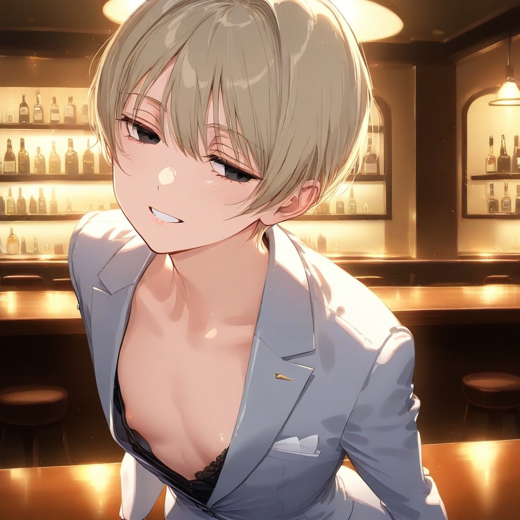 ドラァグ・キング8