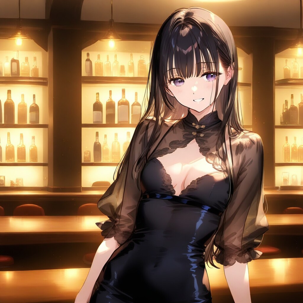 ドラァグ・キング8