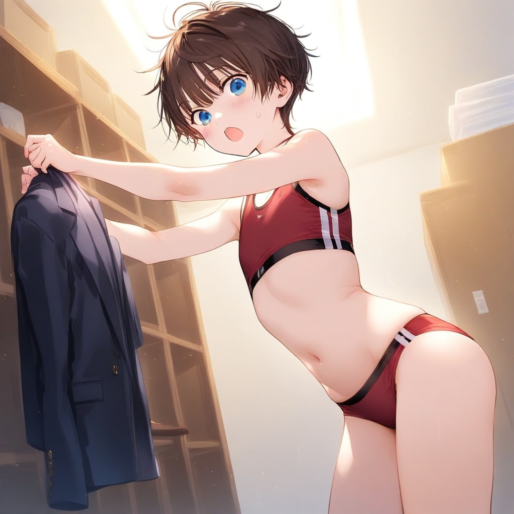 ドラァグ・キング8