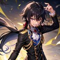 異世界からの簒奪者 3枚目