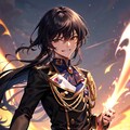 異世界からの簒奪者 2枚目