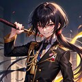 異世界からの簒奪者 5枚目