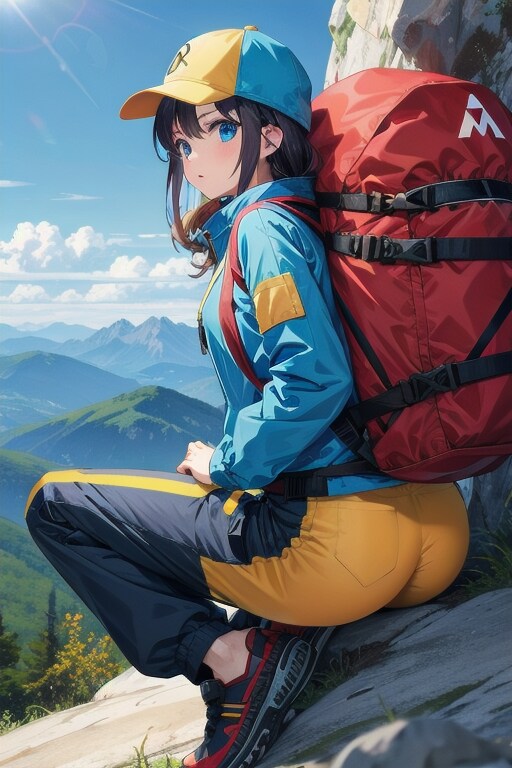 臨時休憩で同席