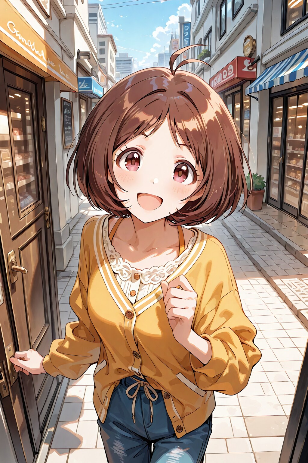 日高愛