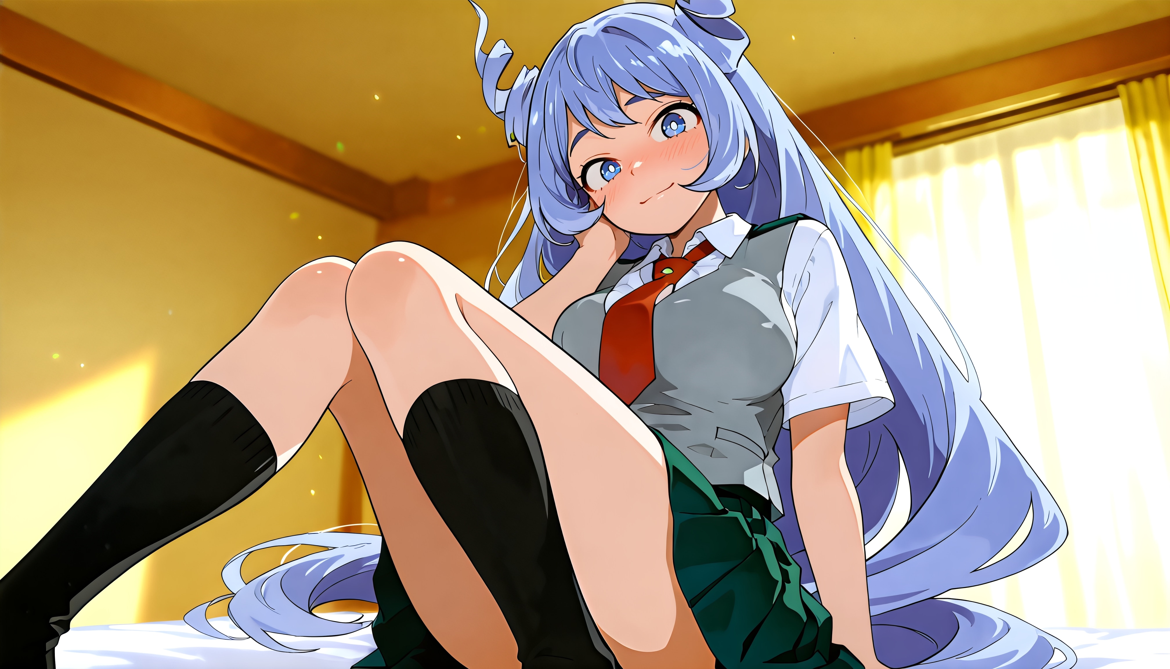 波動ねじれ