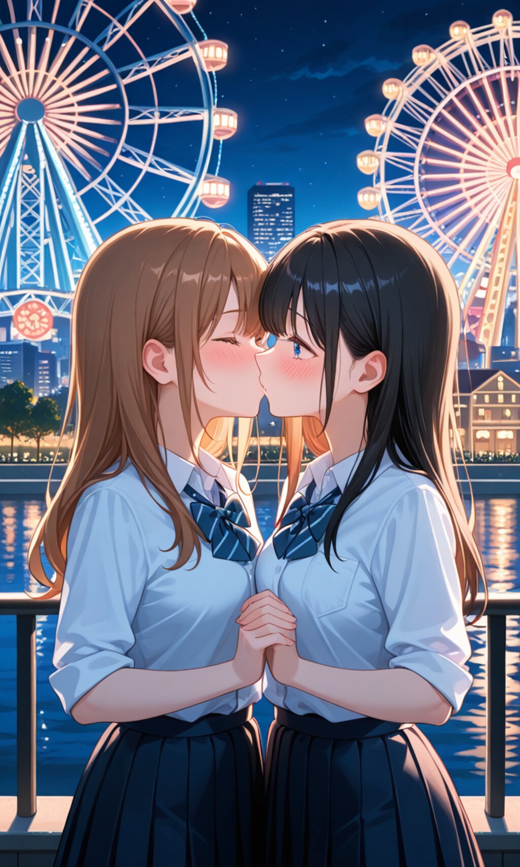 きょうのちゅー