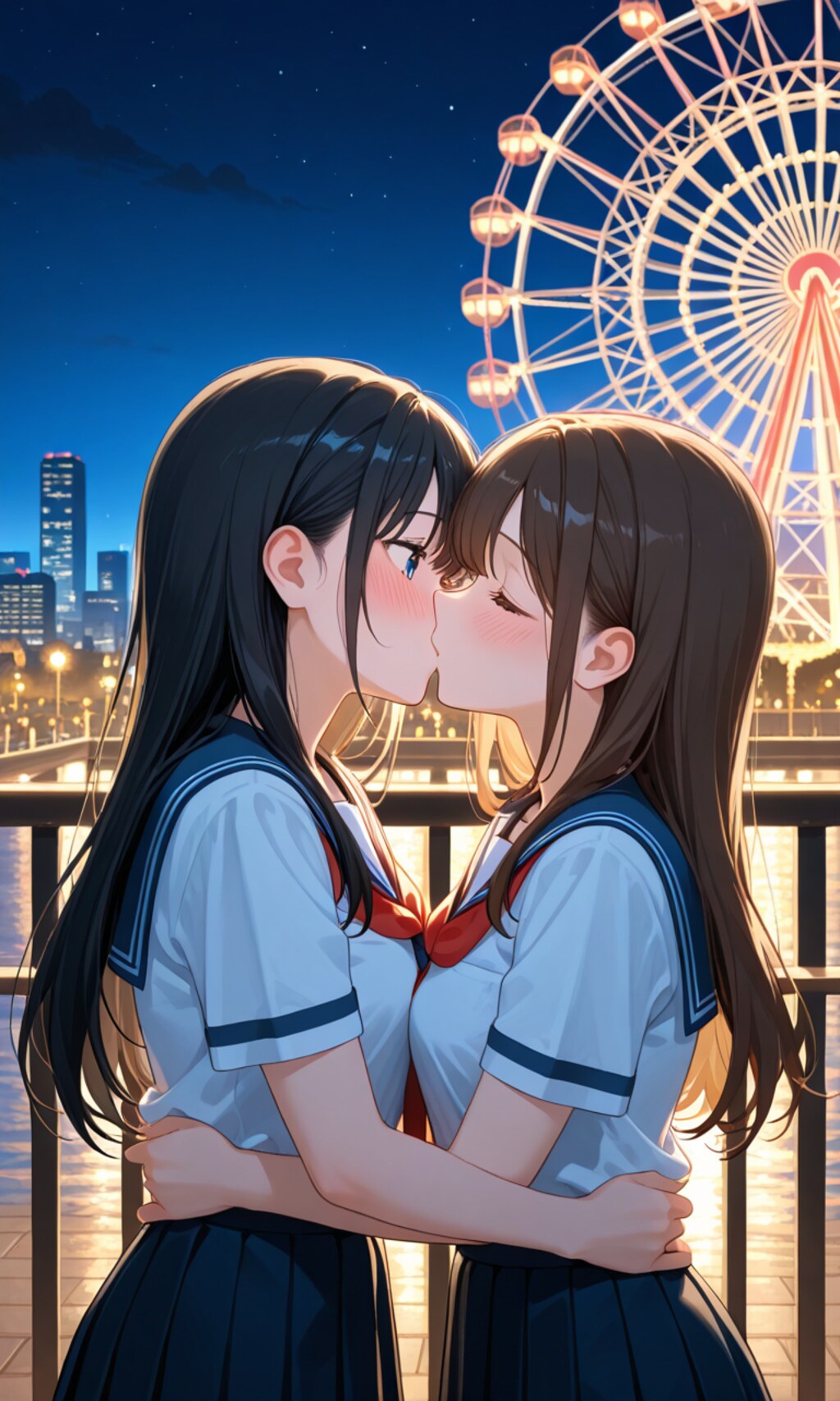 きょうのちゅー