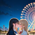 きょうのちゅー 7枚目