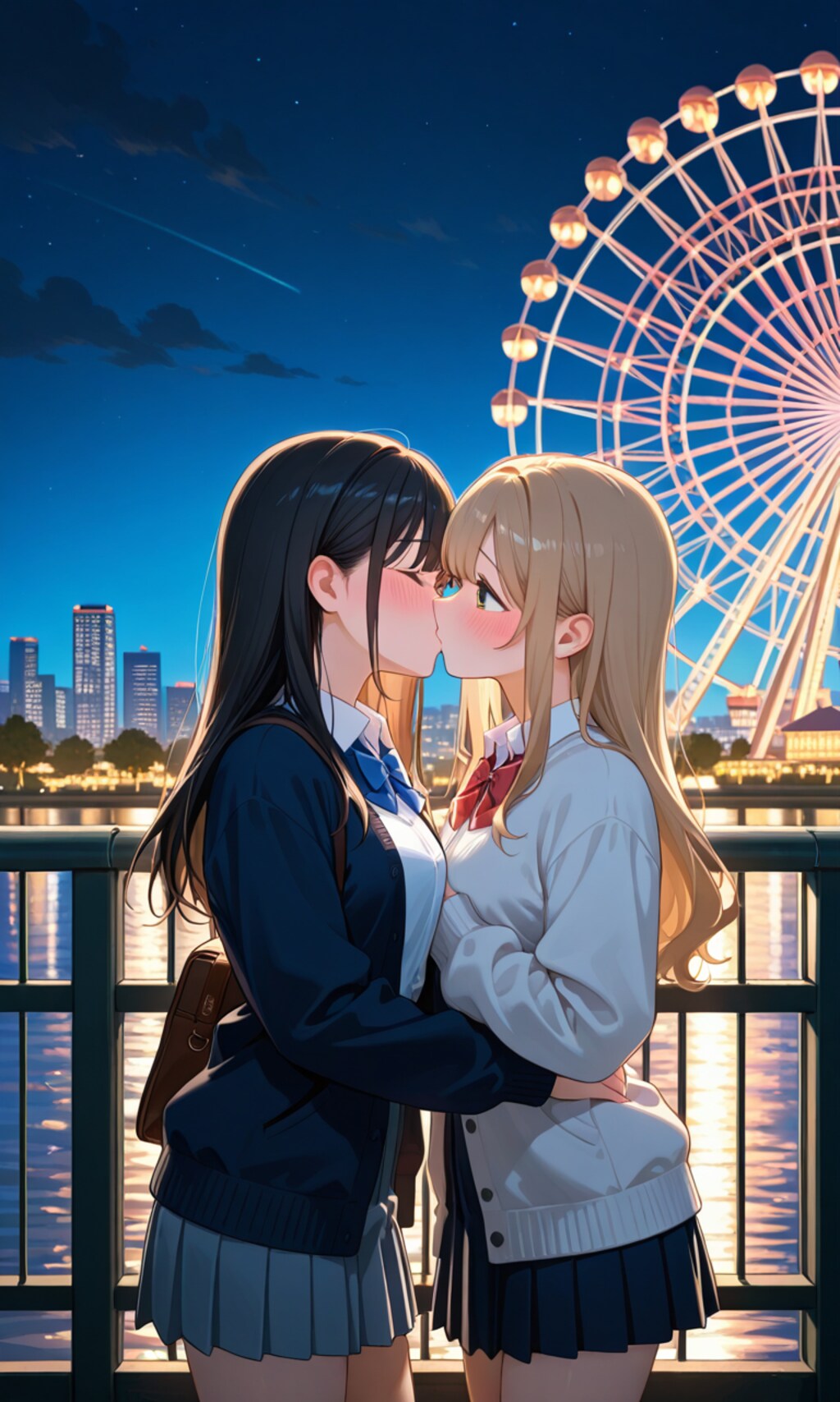 きょうのちゅー