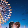 きょうのちゅー 4枚目
