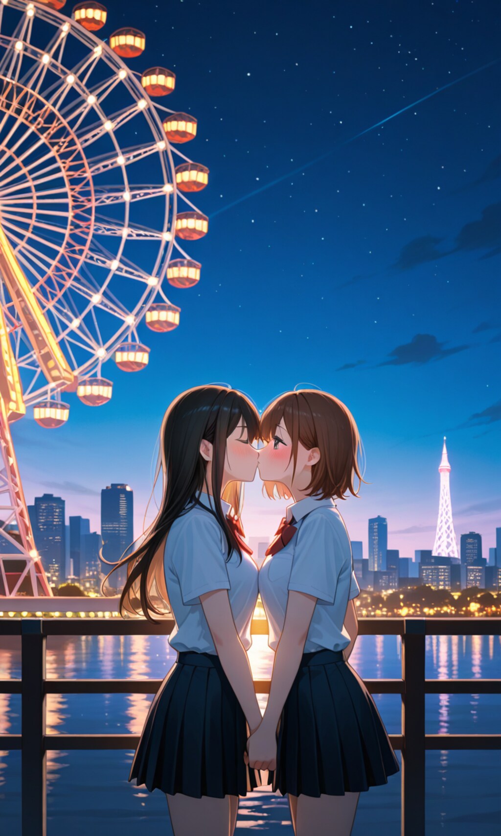 きょうのちゅー