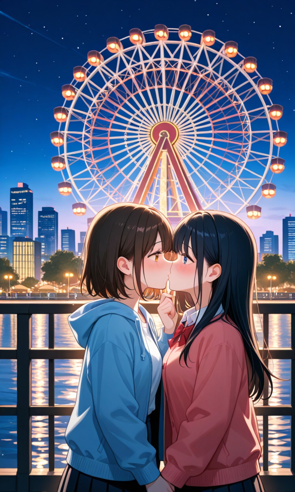 きょうのちゅー