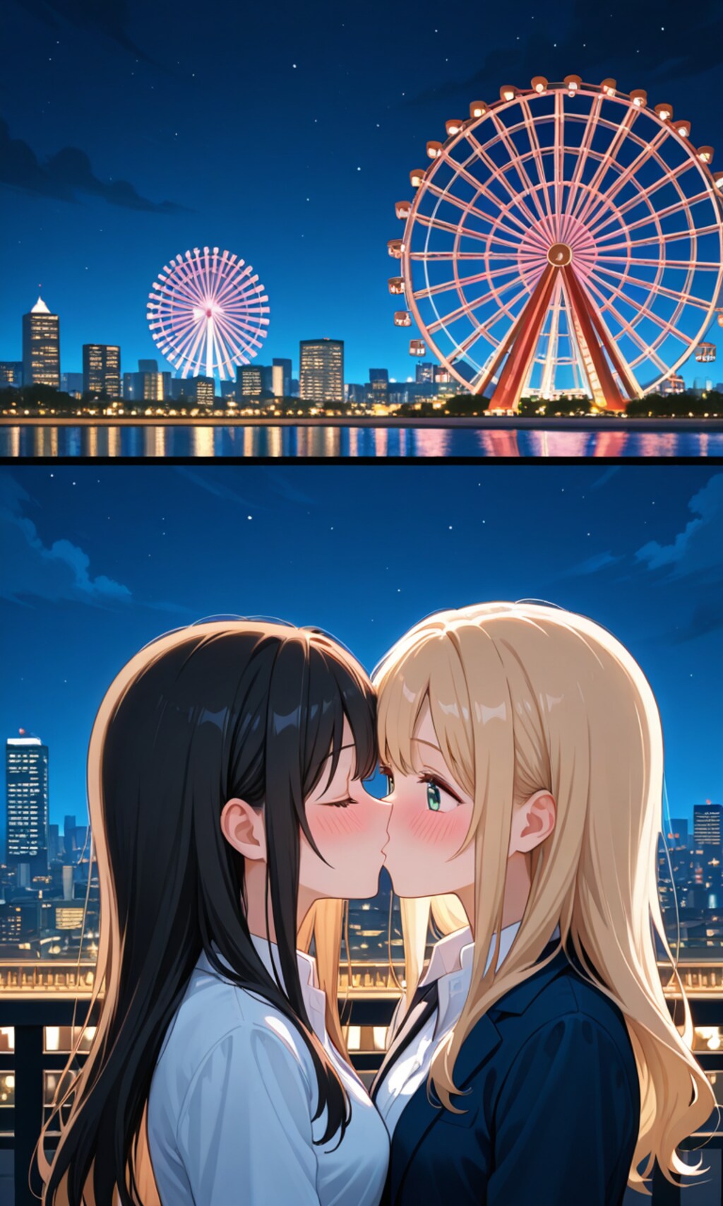 きょうのちゅー