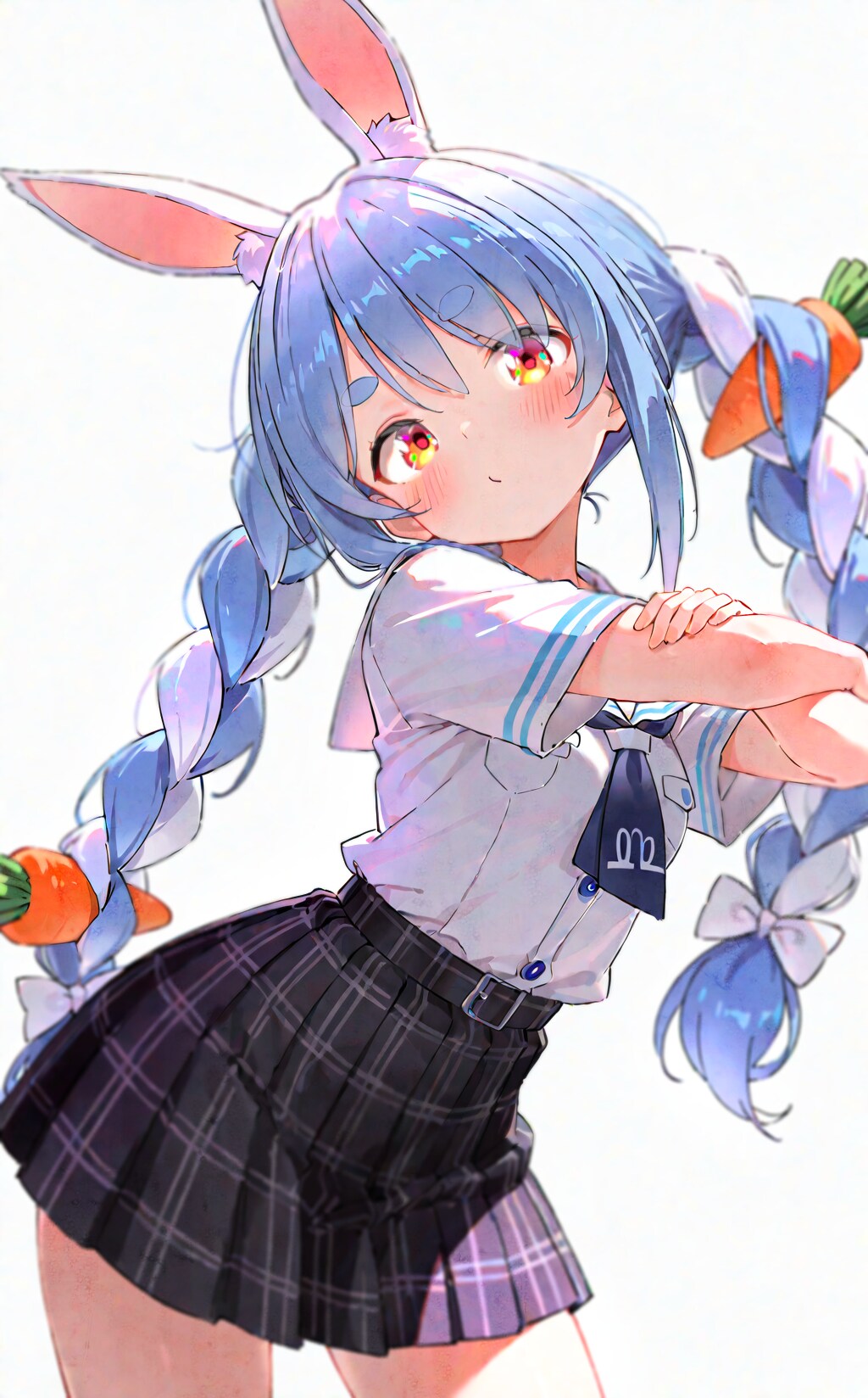 兎田ぺこら/usada pekora