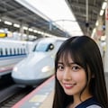 主張するセーラー 5枚目