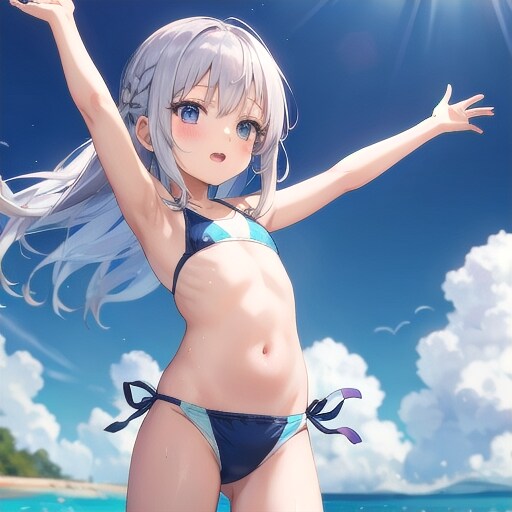 日差し