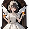 酔いどれ天使👼 4枚目