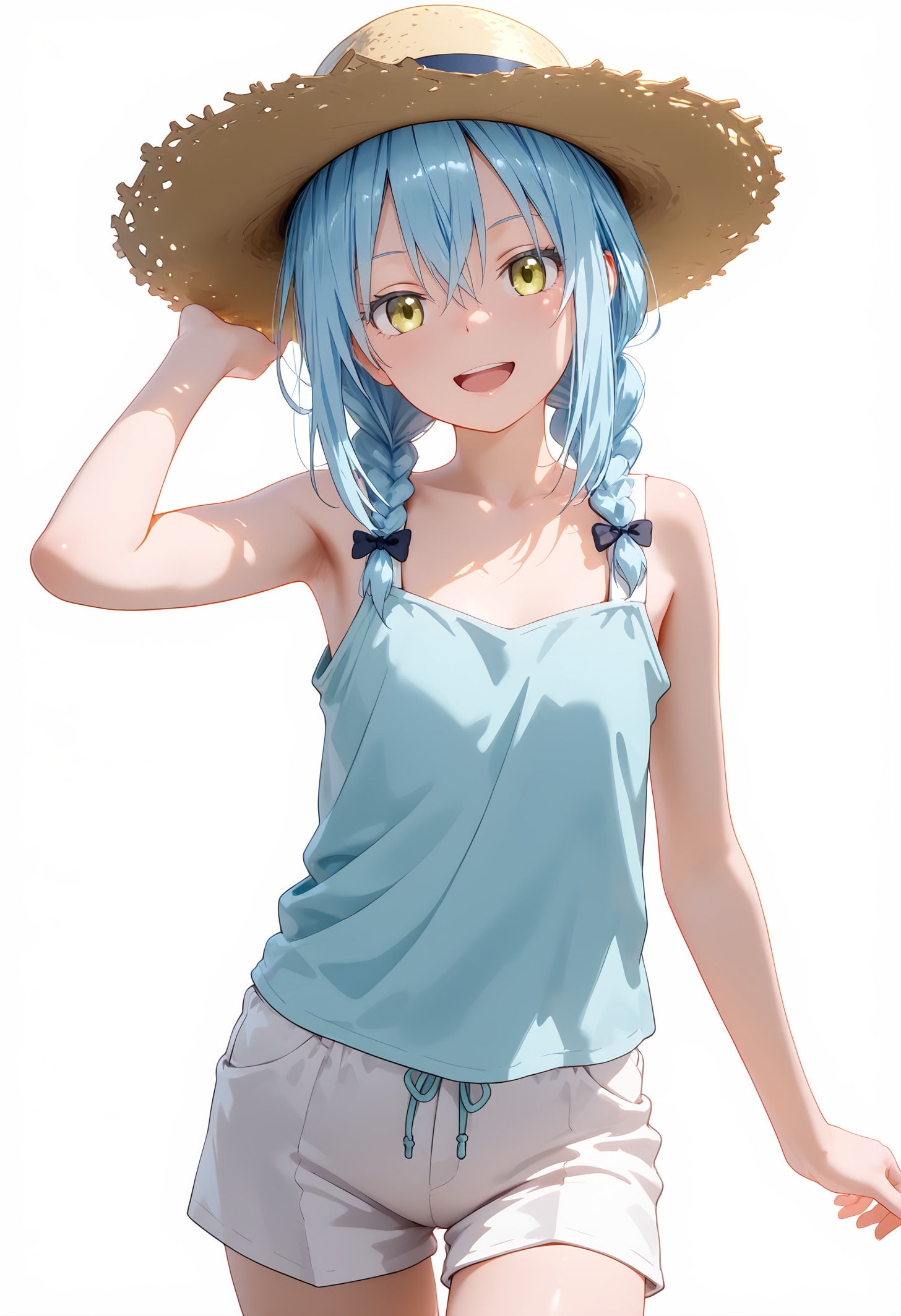 リムル(転スラ)/5枚