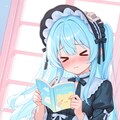 はあ、ご主人様ってこんな趣味なんですね 3枚目
