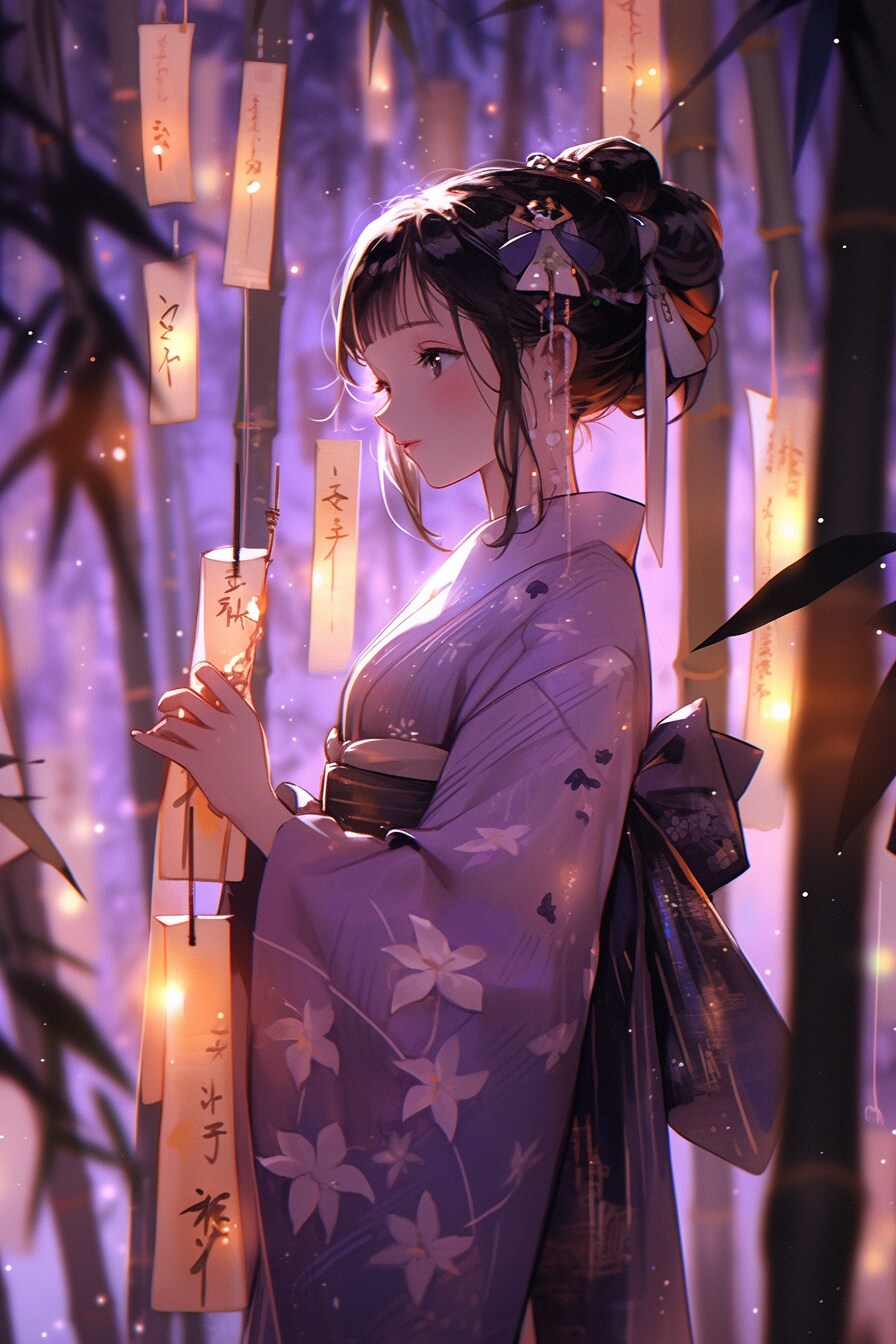 七夕
