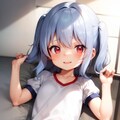 ブルマ「蒼依いろは」HR 2枚目