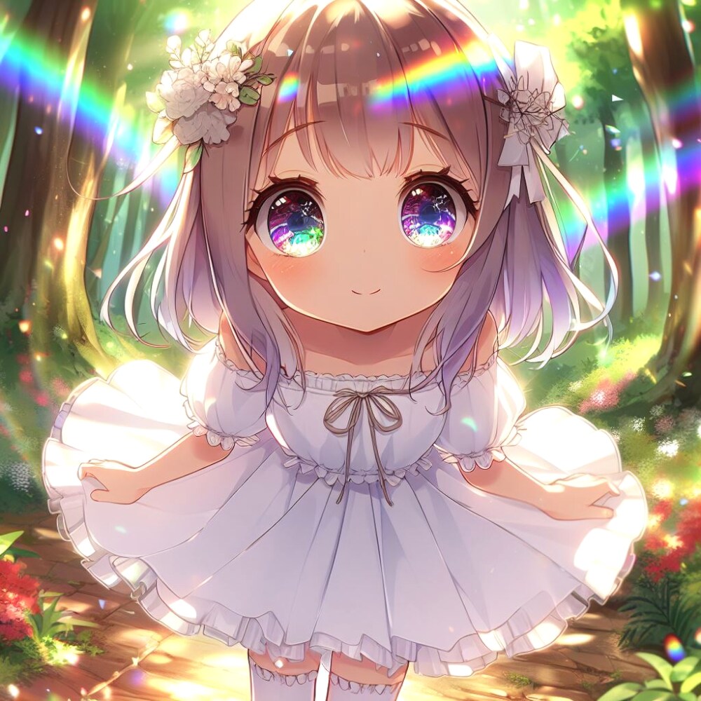 春ですよー