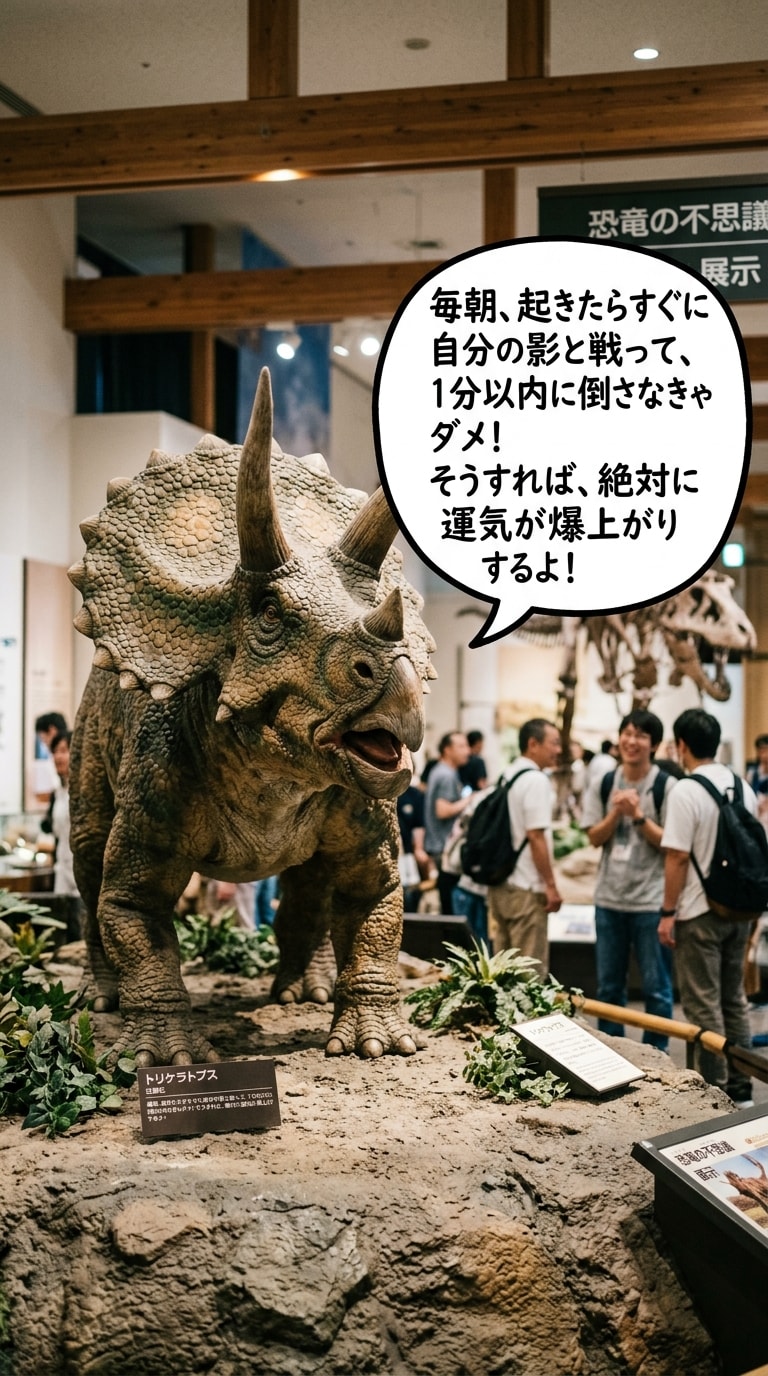 きょうのアドバイス