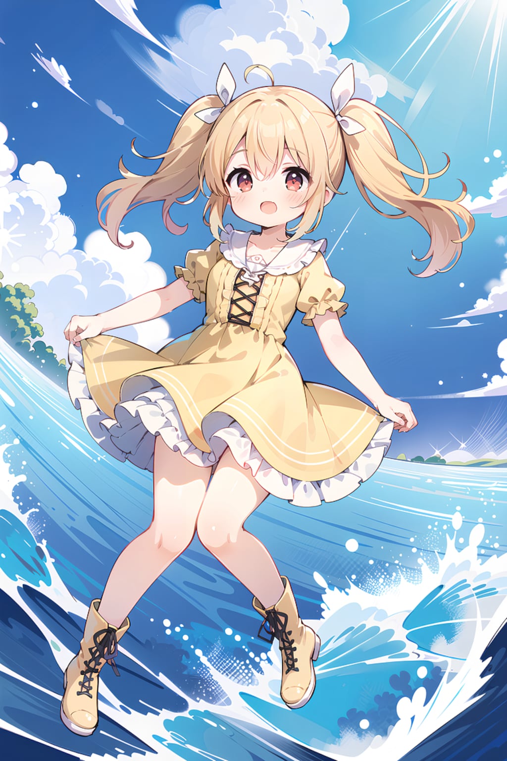 かわいいあのコ 119