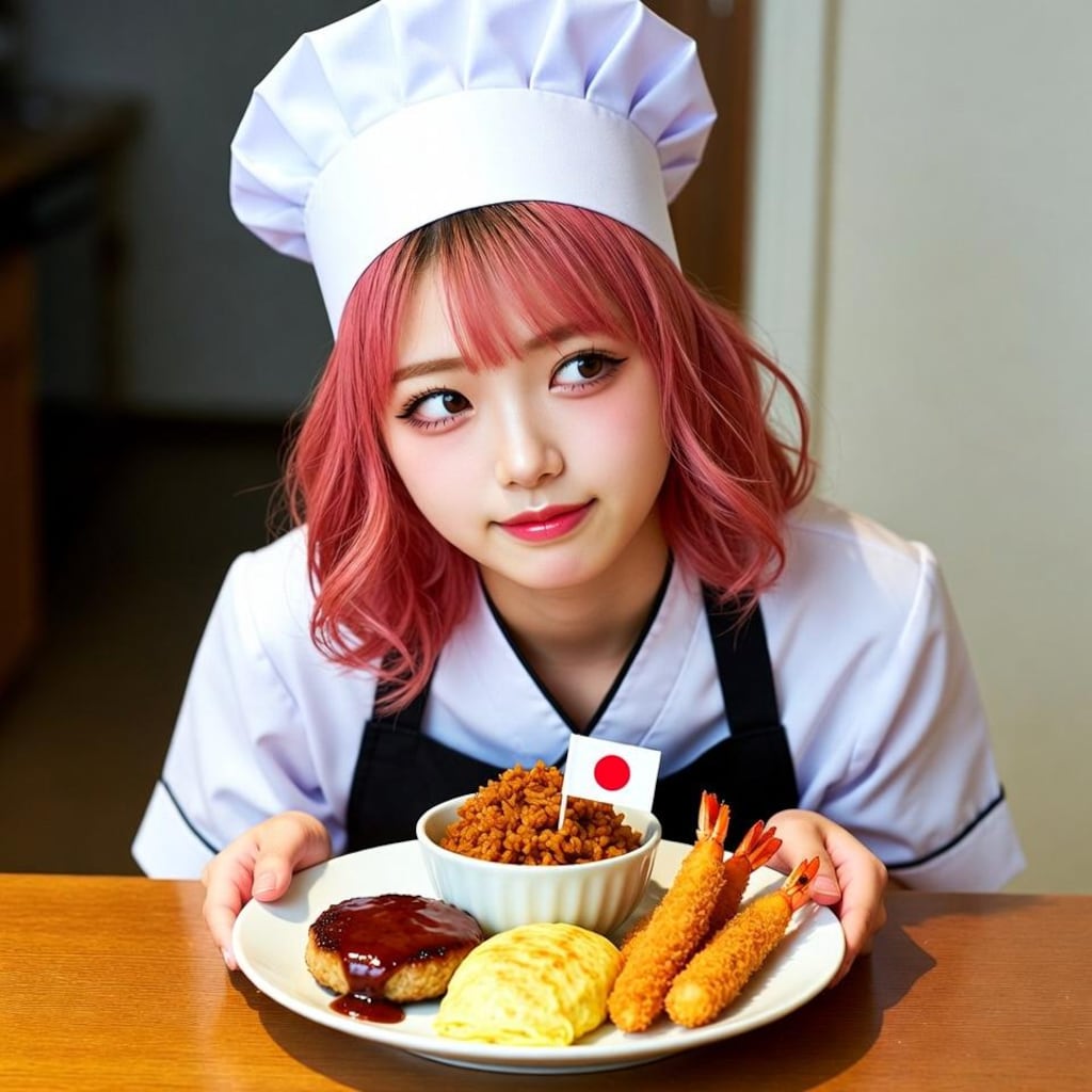 今日の祝日ちゃん