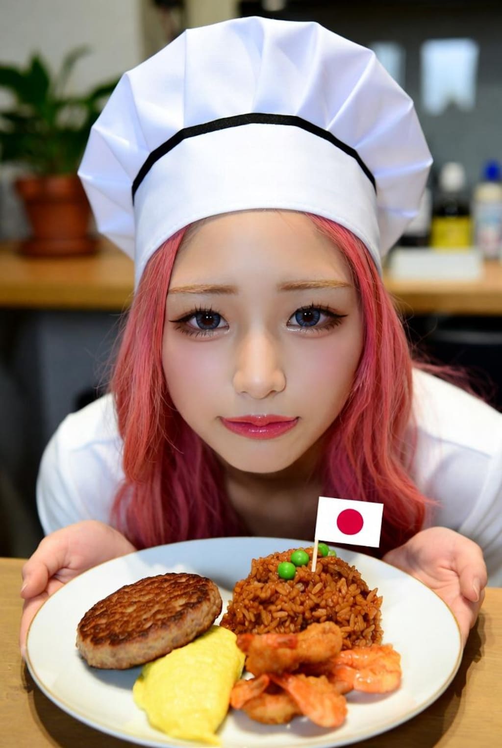 今日の祝日ちゃん