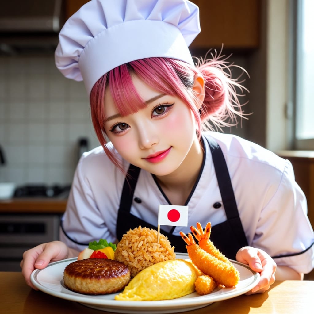 今日の祝日ちゃん