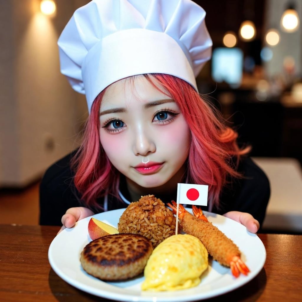 今日の祝日ちゃん