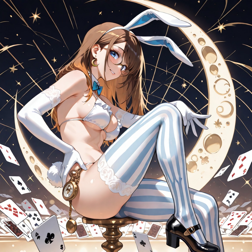 アリスバニー