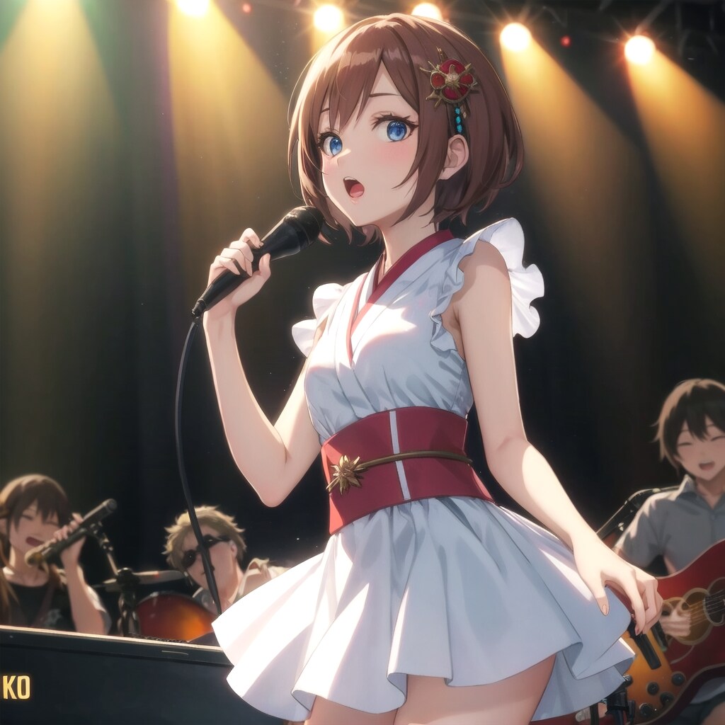 MEIKO