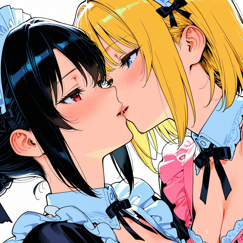 「もう我慢出来ないよ！！」