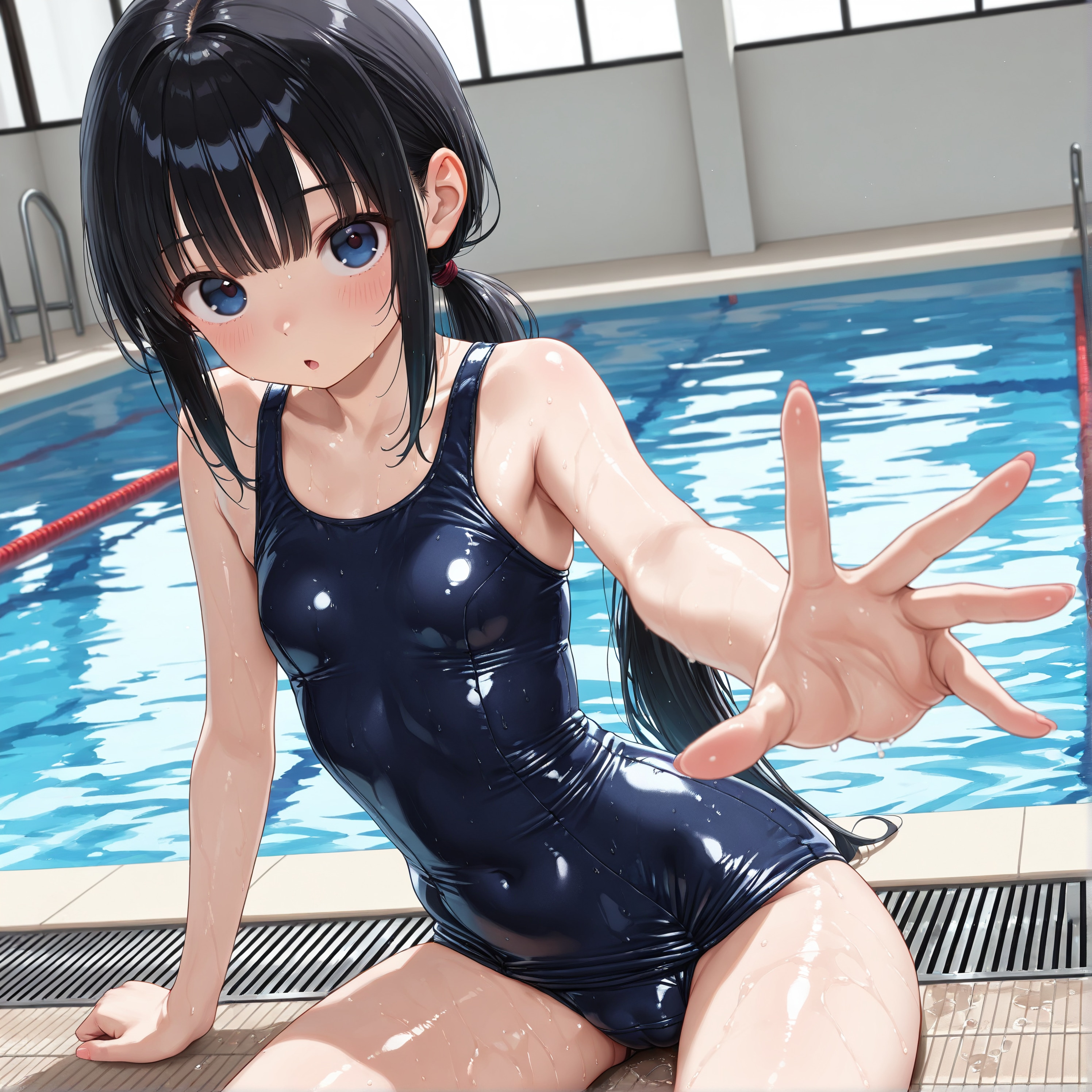 撮影はちょっと…