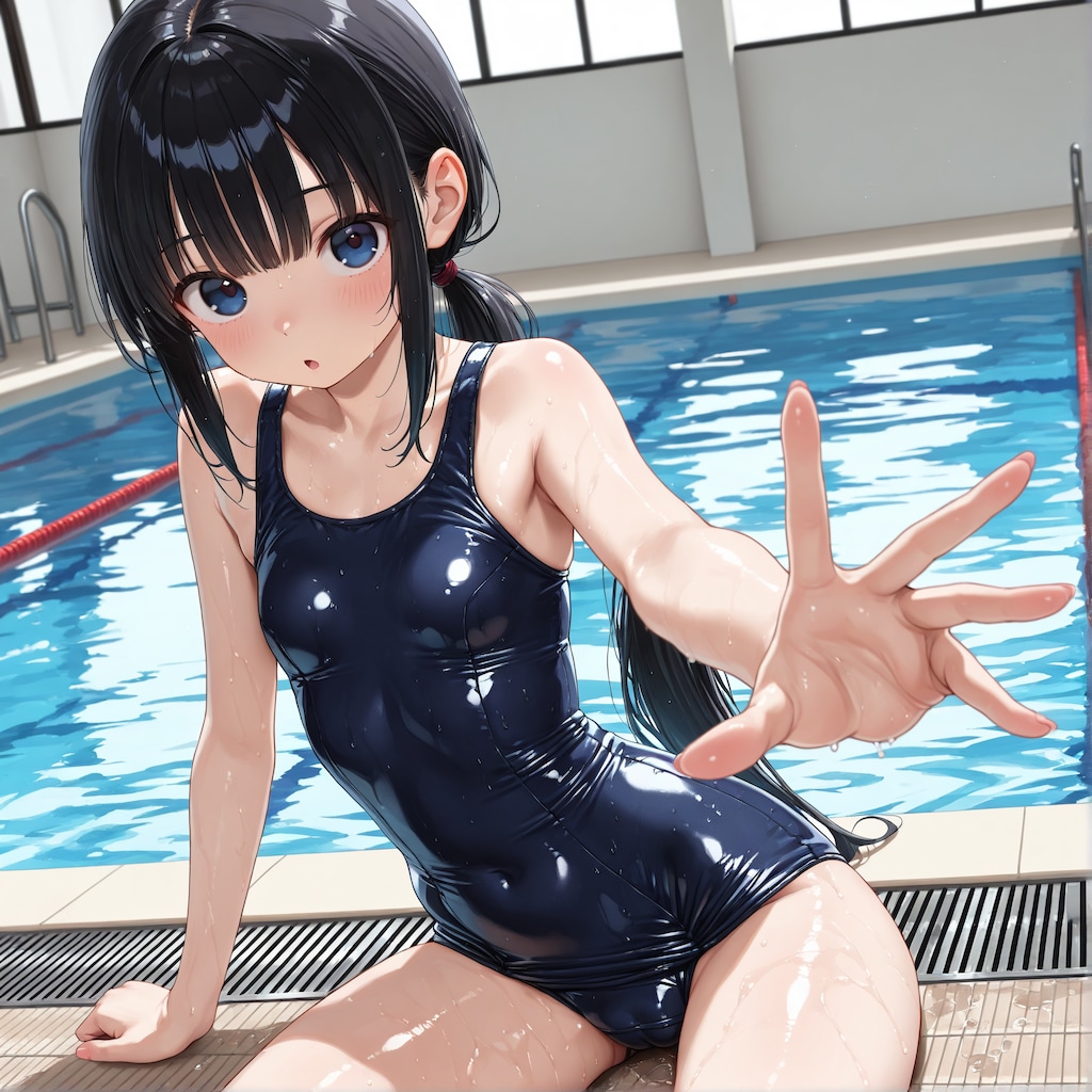 撮影はちょっと…
