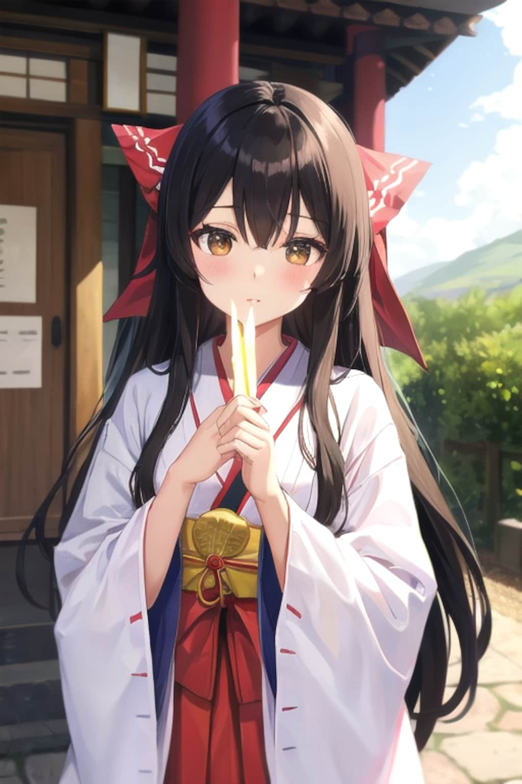 さくらちゃん471