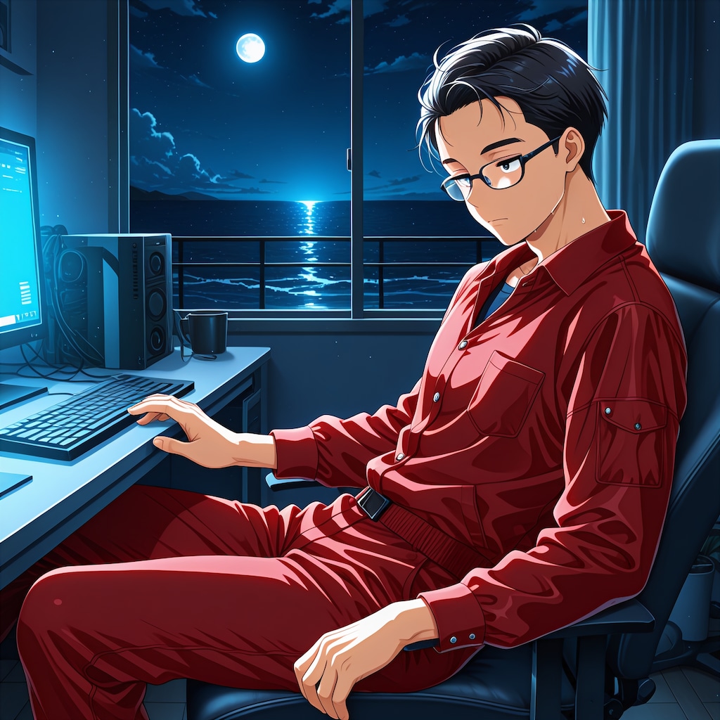 経理作業が終わらない