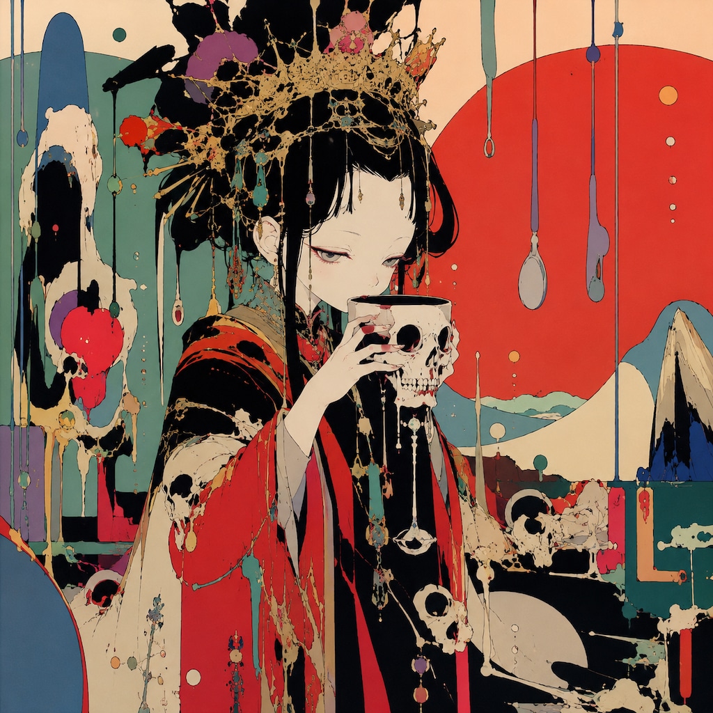 女帝