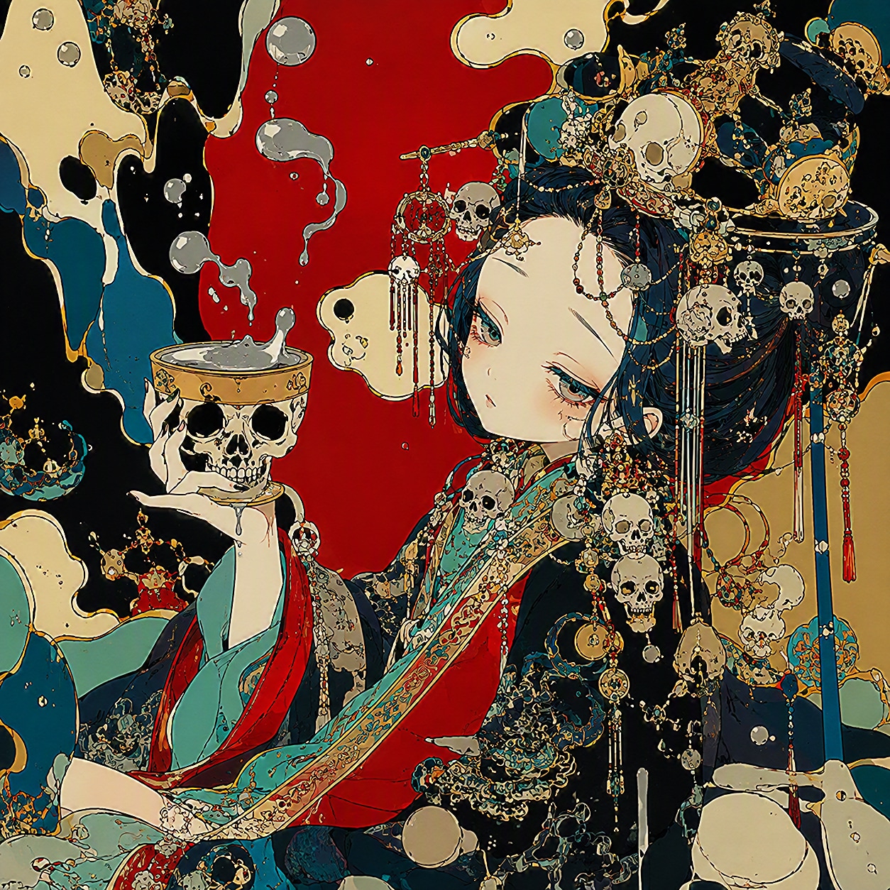女帝