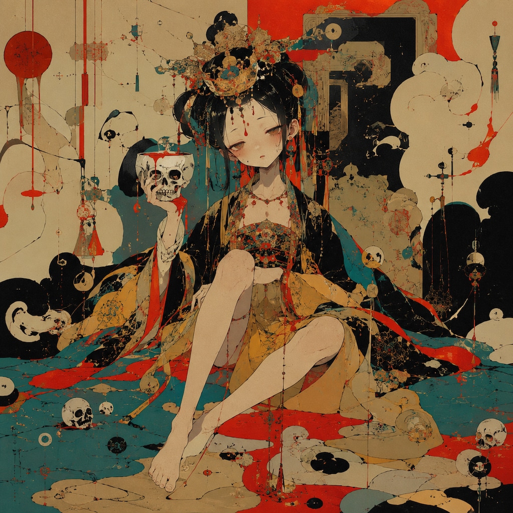 女帝