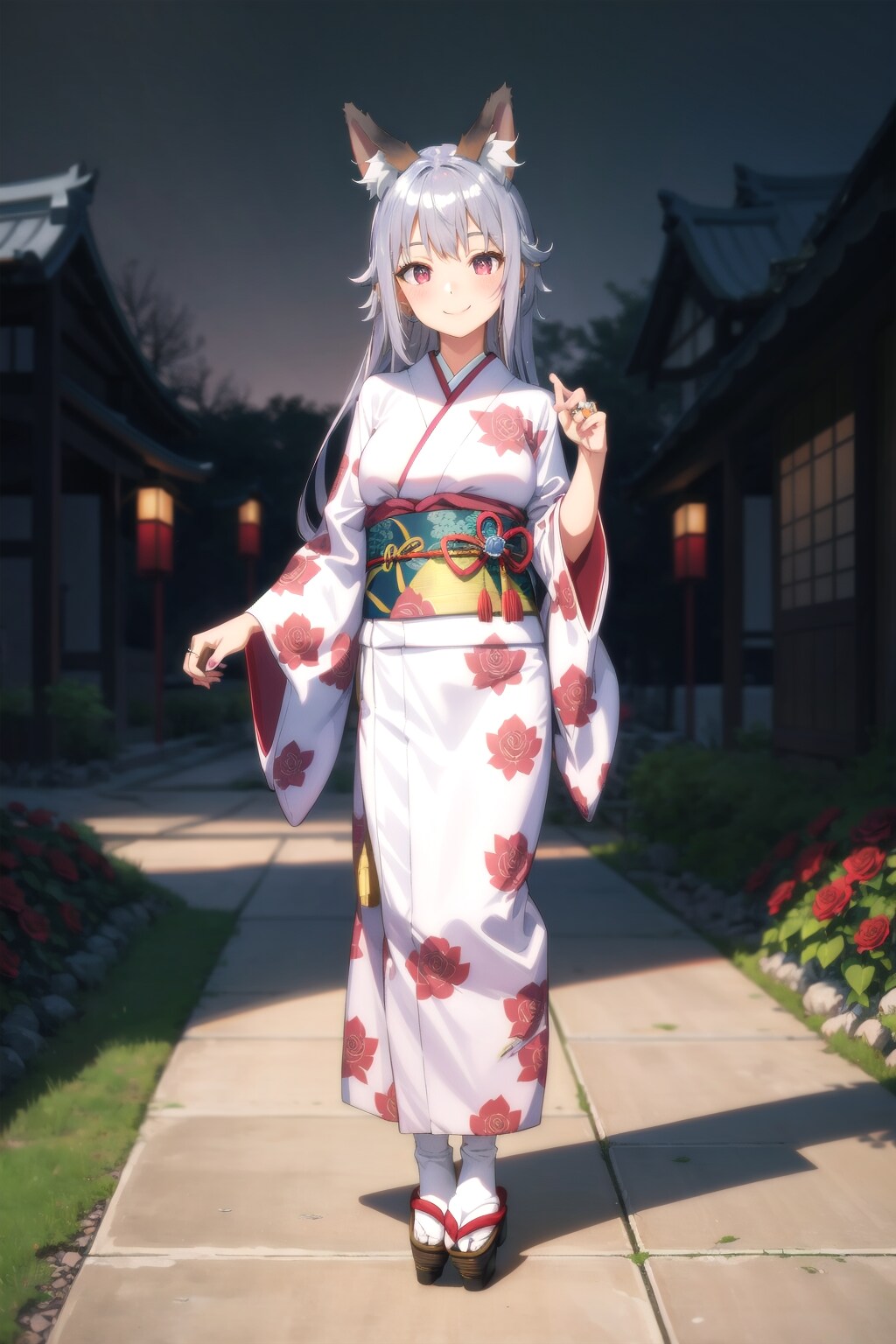 ちちぷい生成機能ルーキー企画作品です