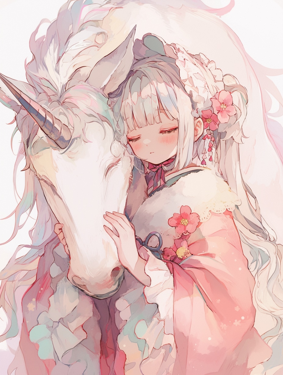 𝐇𝐚𝐩𝐩𝐲 𝐍𝐞𝐰 𝐘𝐞𝐚𝐫 | の人気AIイラスト・グラビア