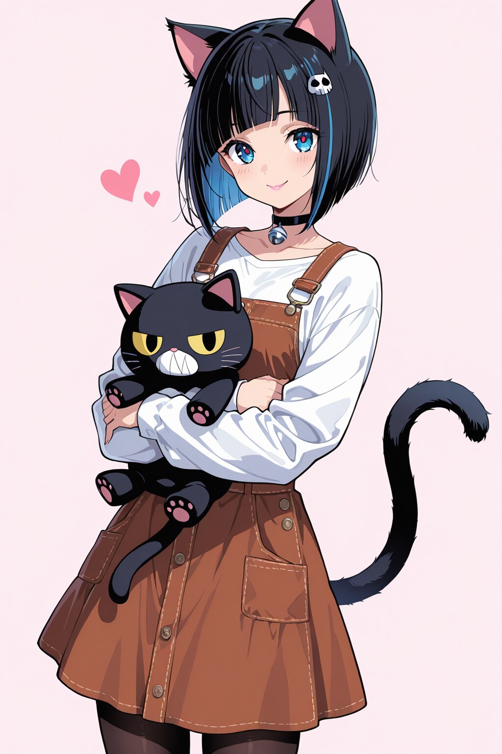 クロミナ【Kodoranime v8.0】 | の人気AIイラスト・グラビア