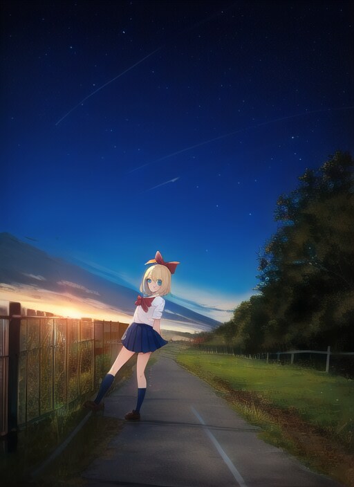 なんかいるんだけど…