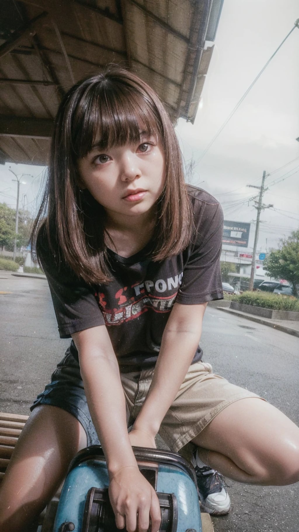 なし