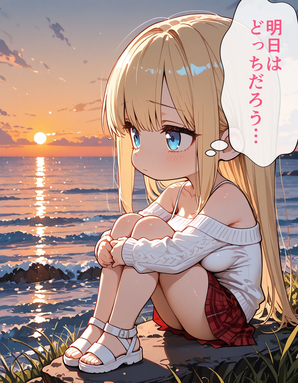人生の迷子