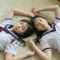 親友同士の真夏のお昼寝 9枚目